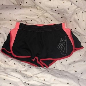 Nike Runner Shorts